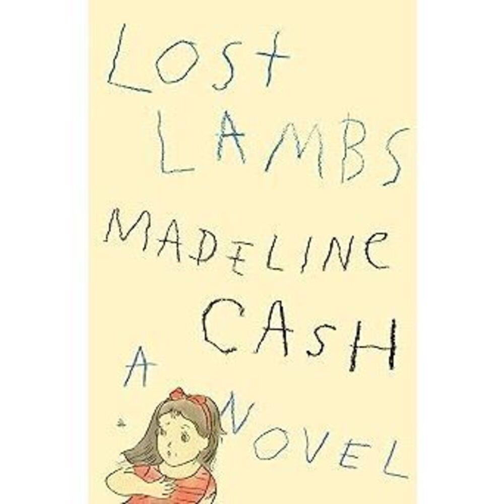 Lost Lambs: A Novel